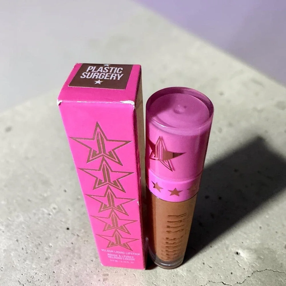 Jeffree Star Cosmetics‎ - Velour Liquid Lipstick 